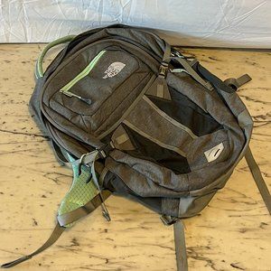 The North Face 18" Recon Backpack w Laptop Pocket